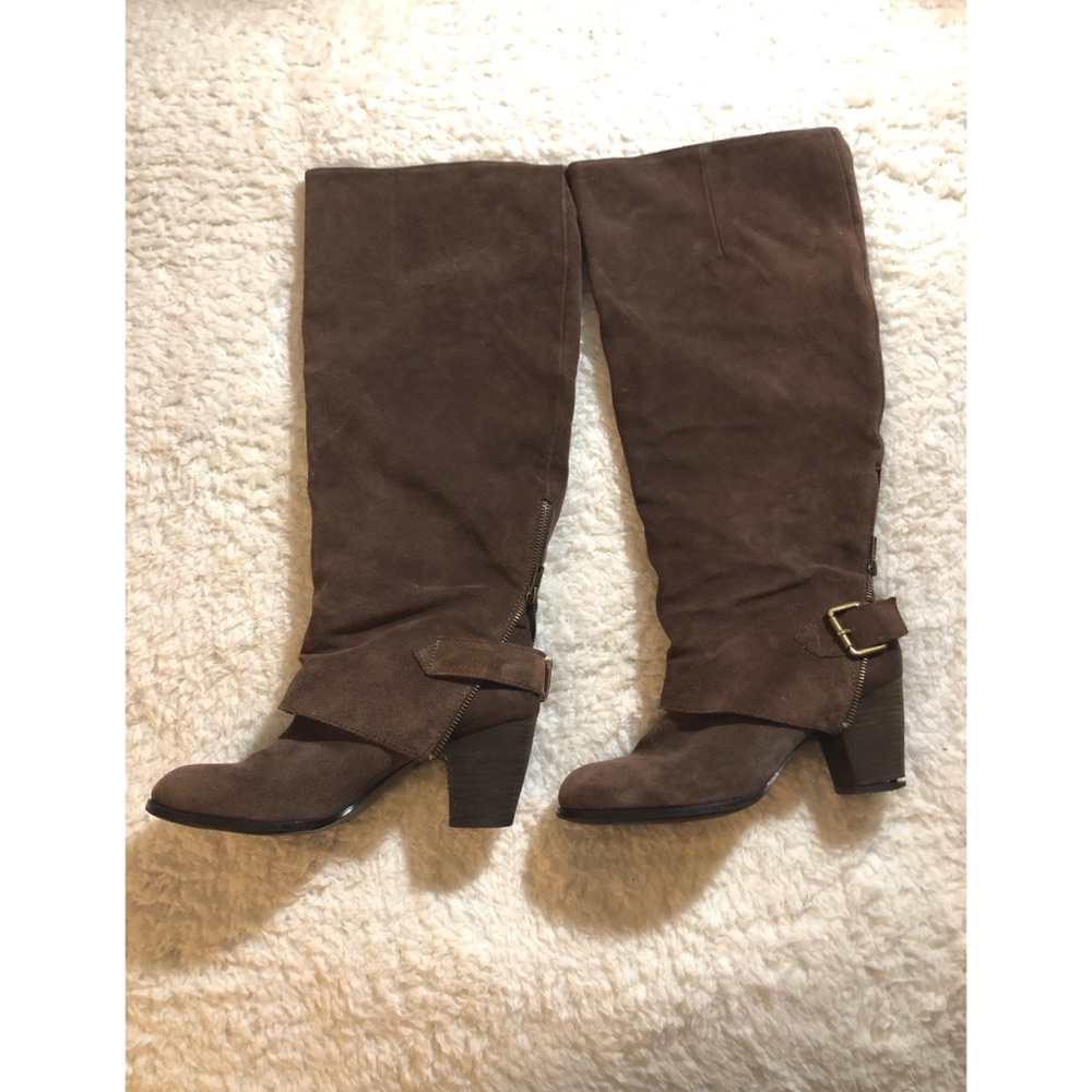 💖Nine West boots